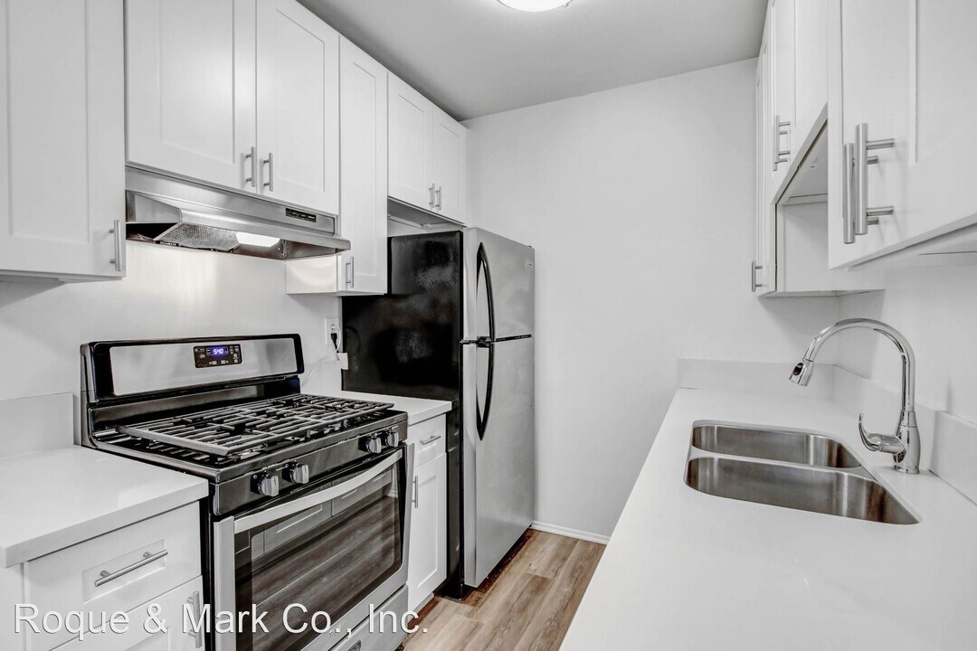 1432 16th St in Santa Monica, CA - Building Photo