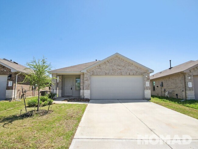 property at 2318 Spruce Clf Ln