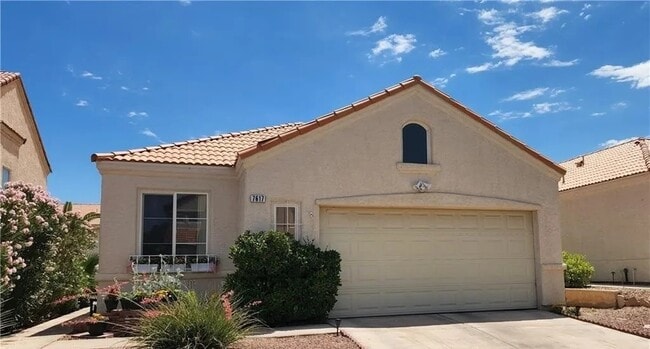 property at 7617 Adornment Ct