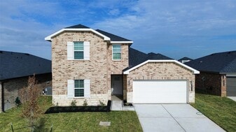 29914 Foxtail Pne Ct in Katy, TX - Building Photo