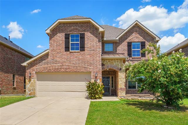 property at 3409 Bluewater Dr