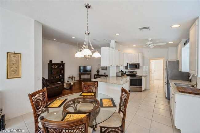 property at 3634 Exuma Way