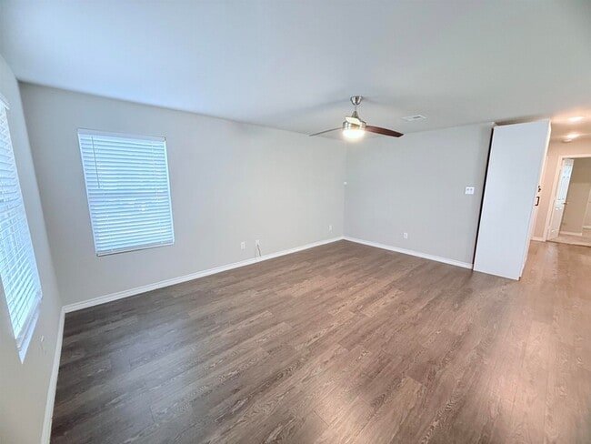 1403 W Virginia St in Beaumont, TX - Building Photo - Building Photo