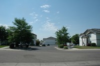 135 N Sea Fury Ln in Boise, ID - Foto de edificio - Building Photo