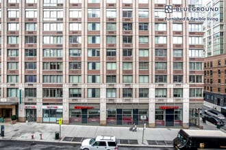1501 Lexington Ave in New York, NY - Building Photo - Building Photo