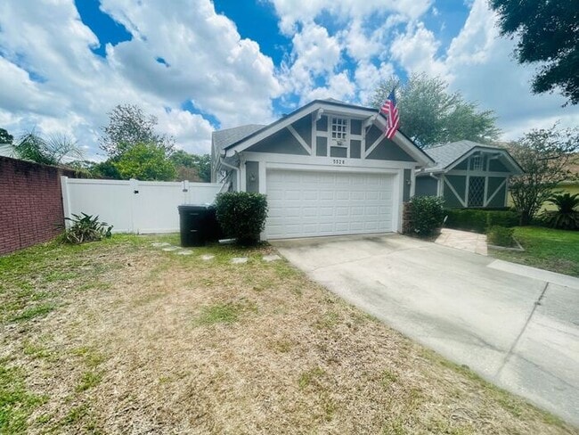 5328 Rockbourne Ct in Orlando, FL - Building Photo - Building Photo