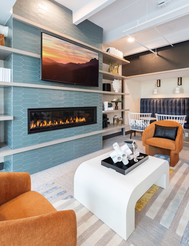 Park Cheesman in Denver, CO - Building Photo - Building Photo