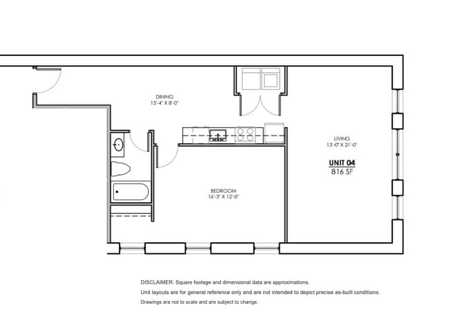 property at 300 Main St