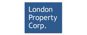 Property Management Company Logo London Property Corp