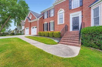 2478 Saluda Dr NW in Acworth, GA - Building Photo - Building Photo