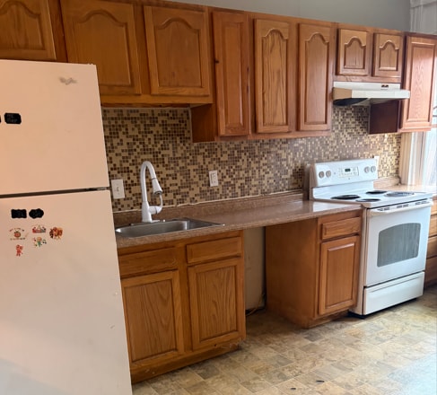 property at 210 Federal St