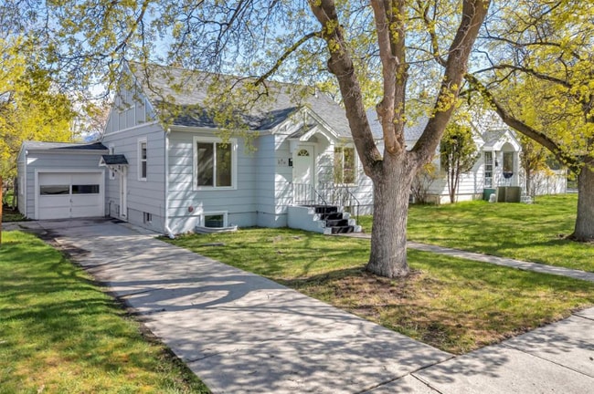 526 Beverly Ave in Missoula, MT - Building Photo - Building Photo