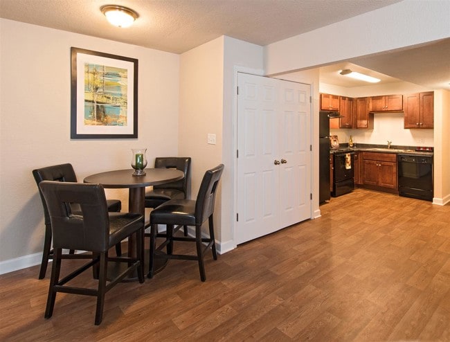 Thrive Apartment Homes in Chesapeake, VA - Building Photo - Building Photo