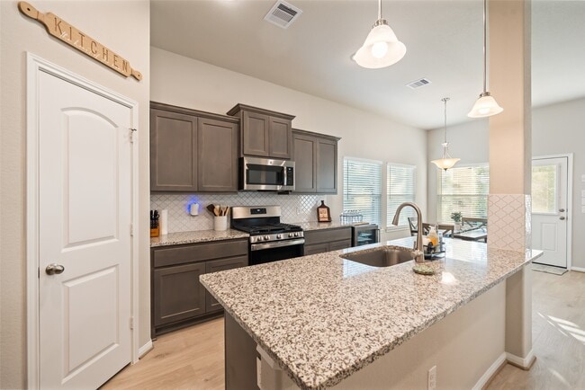 property at 18203 Samie Nell Ct