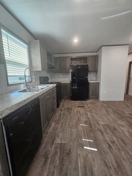 6501 W Hwy 199 in Springtown, TX - Building Photo - Building Photo