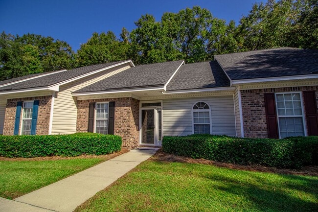 44 Putters Pl in Savannah, GA - Building Photo - Building Photo