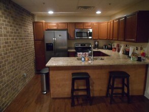 The Georgian in Athens, GA - Foto de edificio - Building Photo