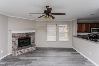 2513 Buffalo Run in Burleson, TX - Building Photo - Building Photo