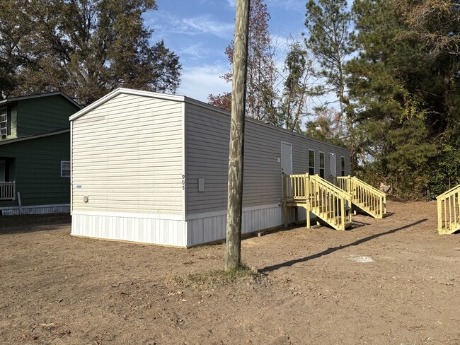 property at 905 McFadden St