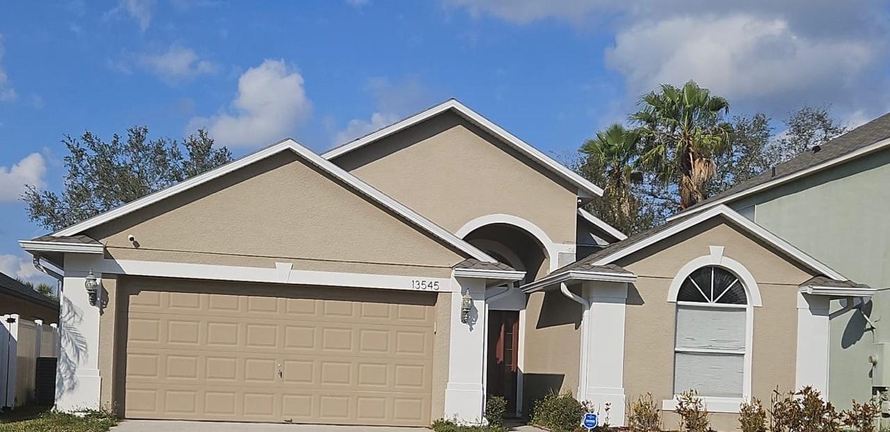 13545 Tetherline Trail in Orlando, FL - Building Photo