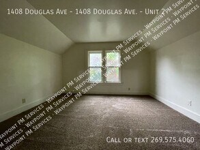 1408 Douglas Ave in Kalamazoo, MI - Building Photo - Building Photo