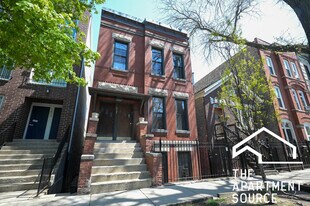 1627 N Winchester Ave, Unit 1627 N Winchester #CH in Chicago, IL - Building Photo