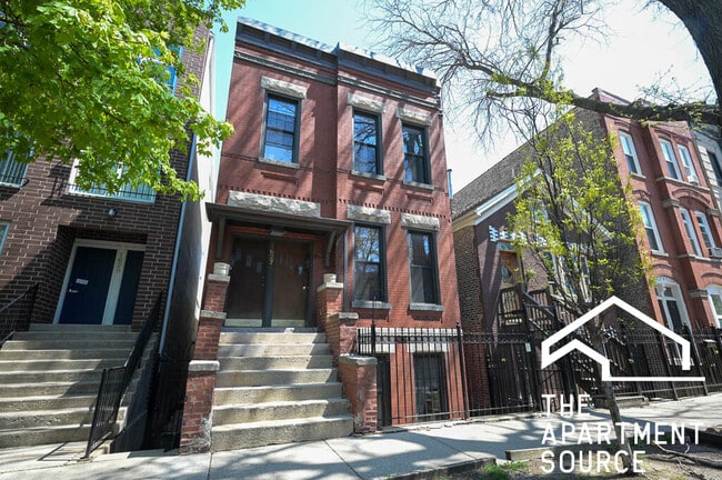 1627 N Winchester Ave, Unit 1627 N Winchester #CH, Unit 1627 N Winchester #CH