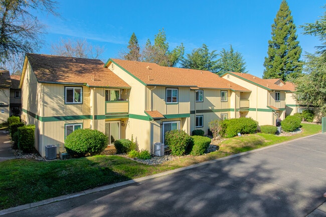 Shelter Cove Apartments