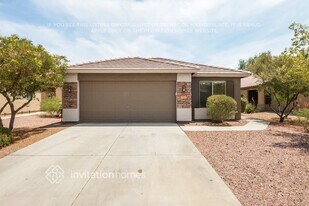 35525 N Belgian Blue Ct in San Tan Valley, AZ - Building Photo