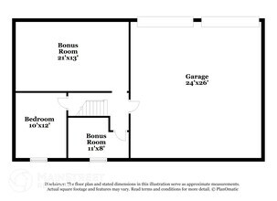 6805 E 140th Pl in Grandview, MO - Building Photo - Building Photo