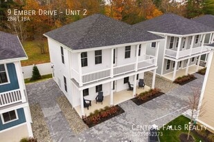 1 Orchard St in Dover, NH - Building Photo