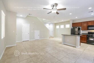 5326 Coral Ribbon Ave in Las Vegas, NV - Building Photo - Building Photo