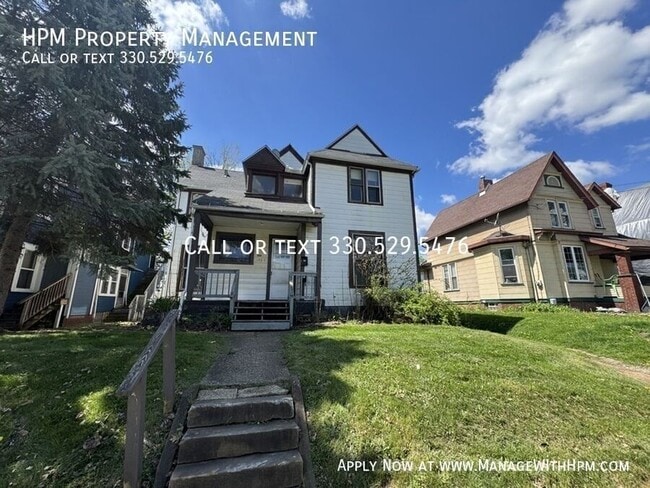 property at 1307 Woodland Ave NW