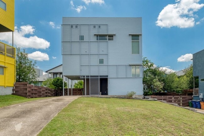 property at 5517 Agatha Cir