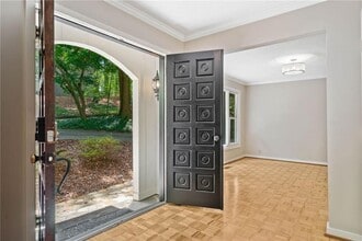 2710 Margaret Mitchell Dr NW in Atlanta, GA - Building Photo - Building Photo