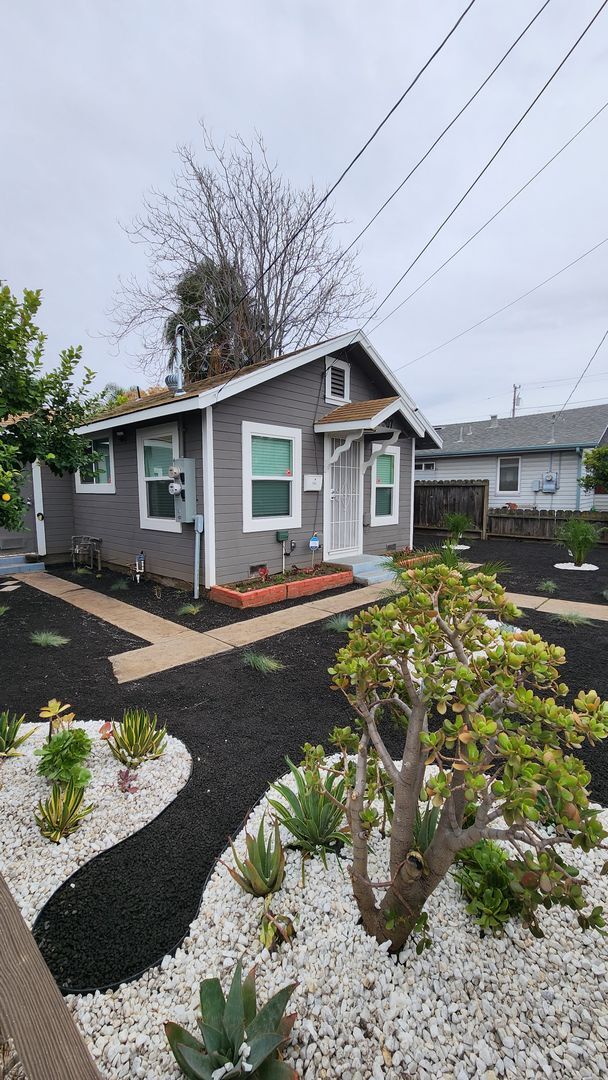 property at 2507 D St