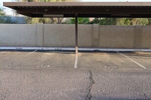 700 W 14th St in Tempe, AZ - Building Photo