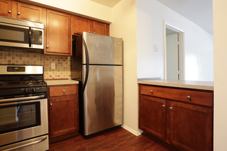 Twelve Trees Apartments & Townhomes in Harrisburg, PA - Foto de edificio - Interior Photo