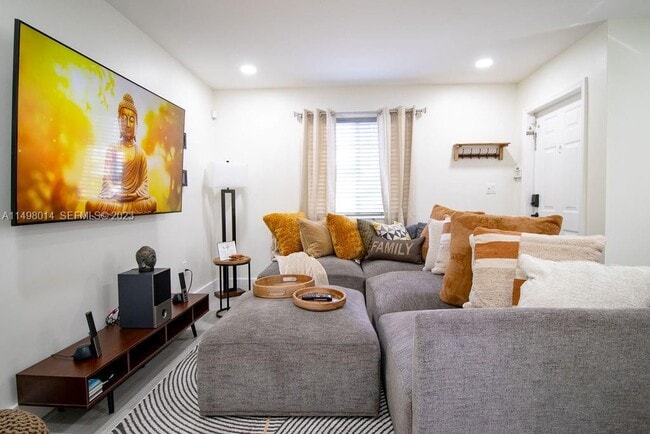 property at 18706 SW 100th Ave