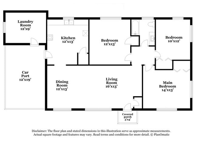 828 5 Mile Rd in Birmingham, AL - Building Photo - Building Photo