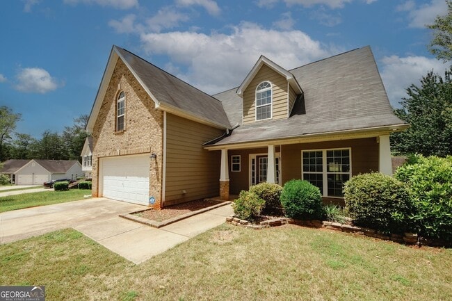 property at 7000 Lunar Blue Way