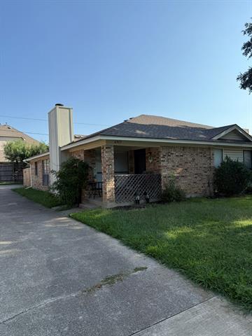 6917 Sierra Dr