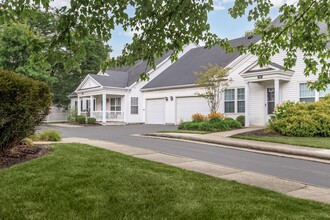 The Village of Western Reserve Apartments in Streetsboro, OH - Building Photo - Building Photo