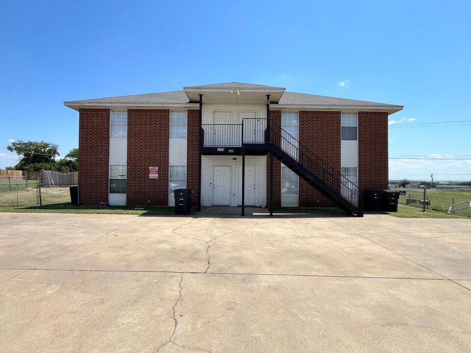 5904 Greengate Dr in Killeen, TX - Building Photo