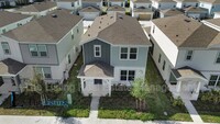 4070 Feather Tree Dr in Apopka, FL - Foto de edificio - Building Photo