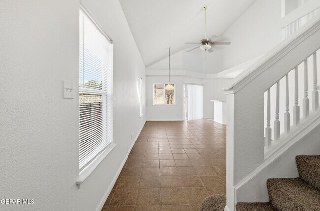 3272 Urbici Soler Dr in El Paso, TX - Building Photo - Building Photo