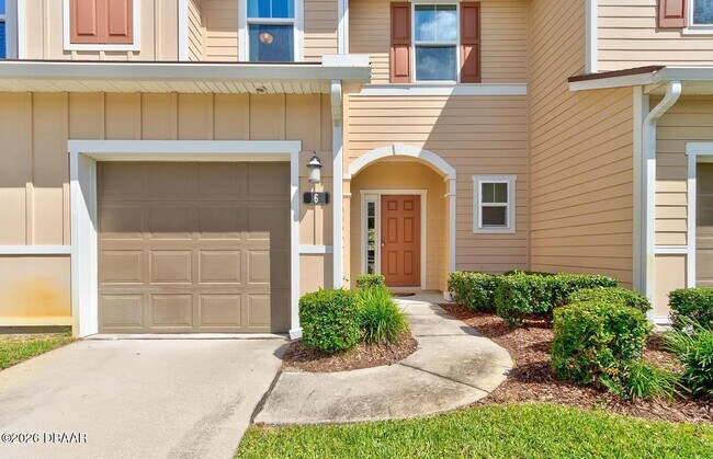 6 Bella Vita Way in Ormond Beach, FL - Building Photo - Building Photo