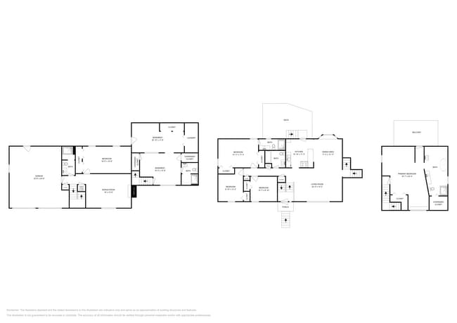 222 Vandyke St in Kernersville, NC - Building Photo - Building Photo