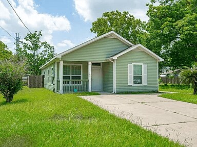 309 S Bell Dr in Texas City, TX - Foto de edificio - Building Photo