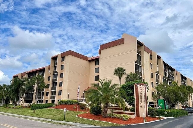 property at 3006 Caring Way
